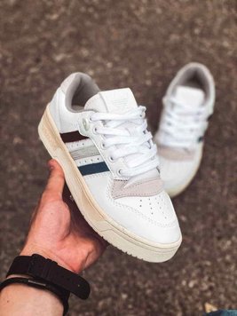 Жіночі кросівки Adidas smm 37 Білий WA9 фото